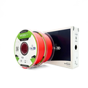 Filament PET Hd 175 blanc side