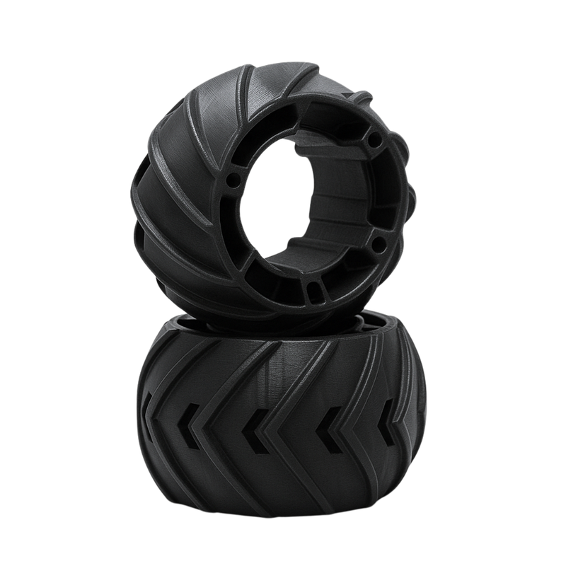 [PF3D00463] FILAMENT TPU FORCE 1KG - 1.75 MM