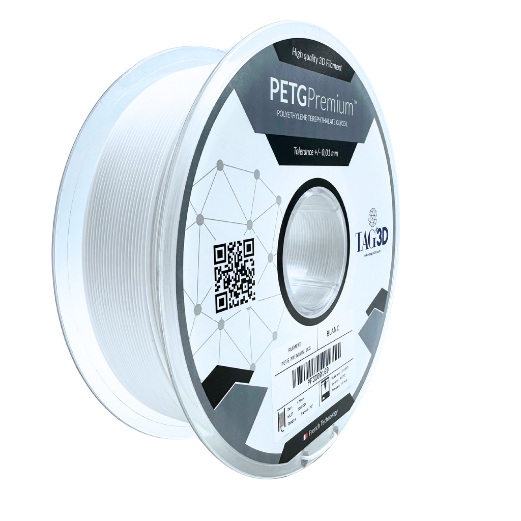 FILAMENT PETG PREMIUM 1KG - 1.75 MM