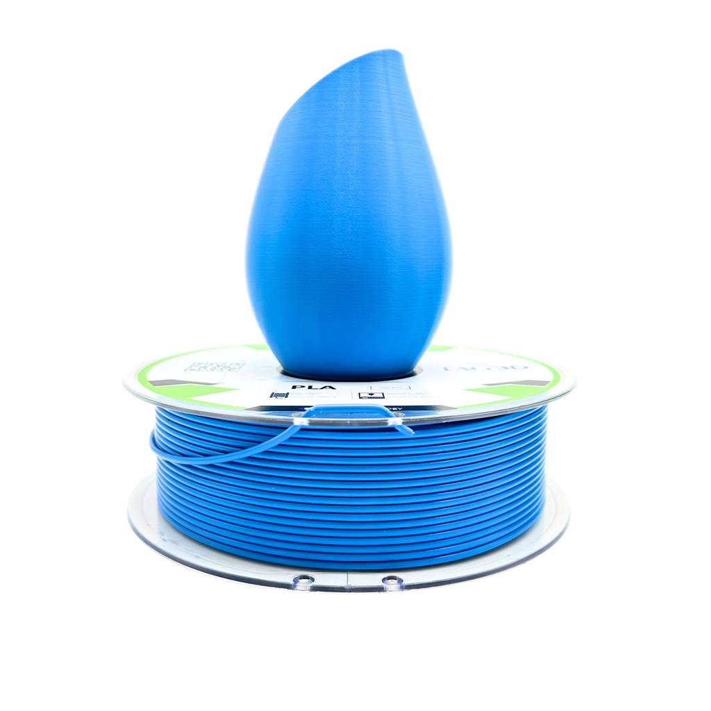 Filament PETG Force 175 side