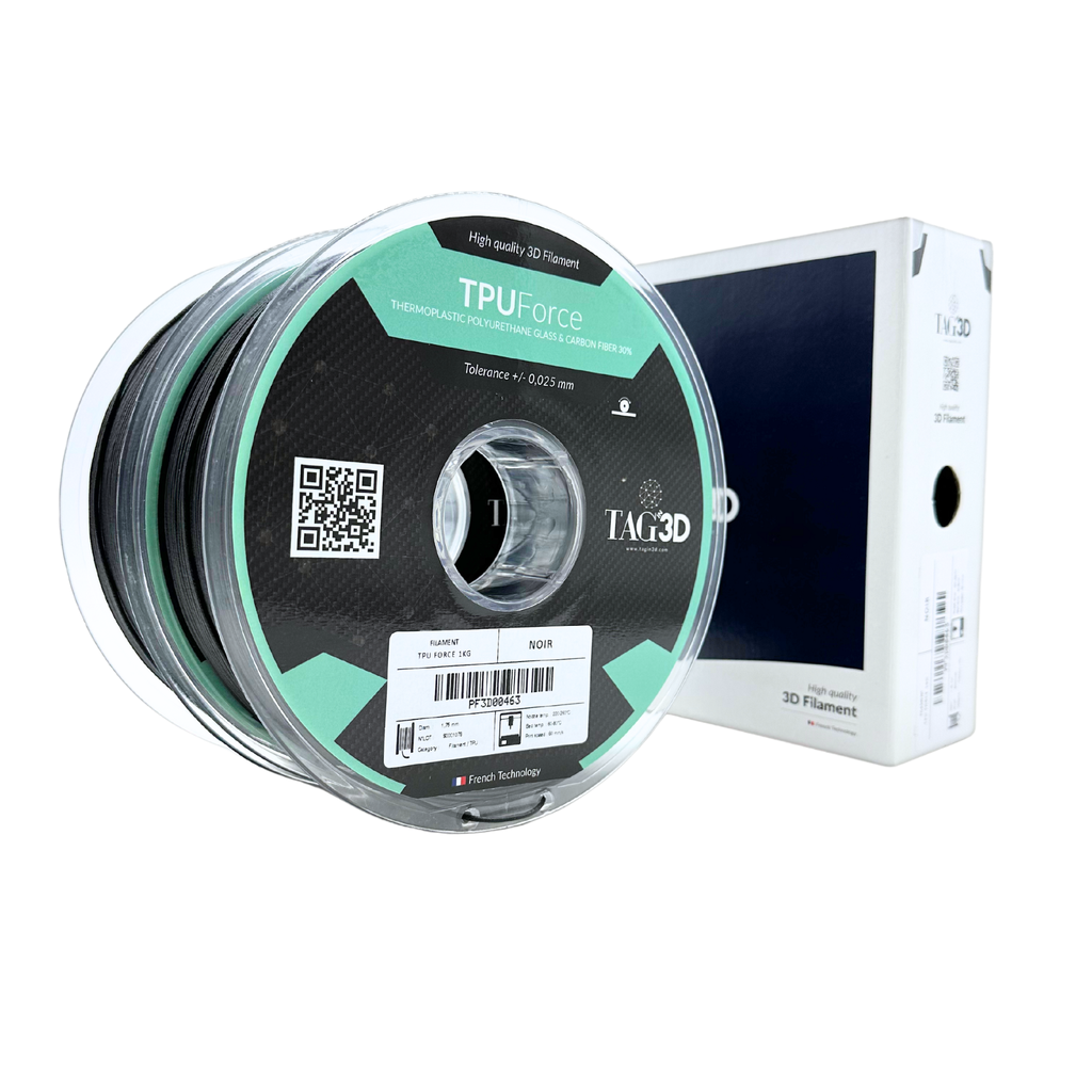 FILAMENT TPU FORCE 1KG