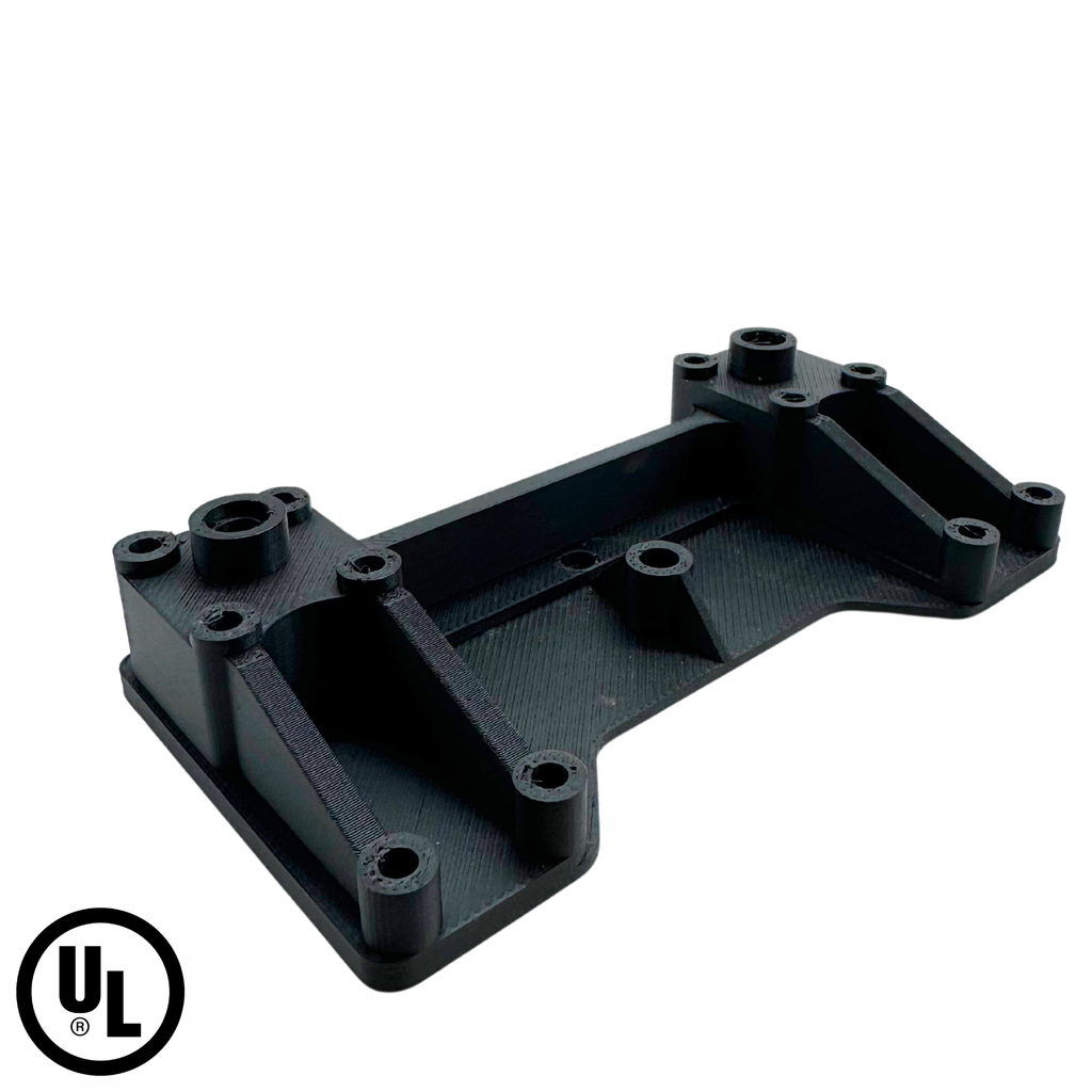 FILAMENT PETG UL94-V0 1KG - 1.75 MM