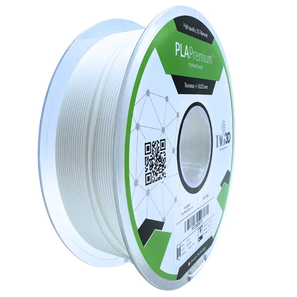 FILAMENT  PLA PREMIUM 1KG