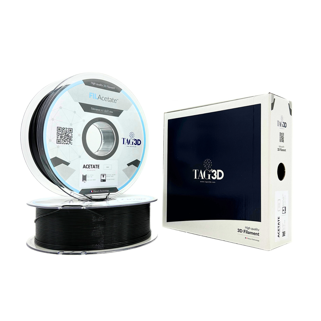 FILAMENT ACETATE 1KG