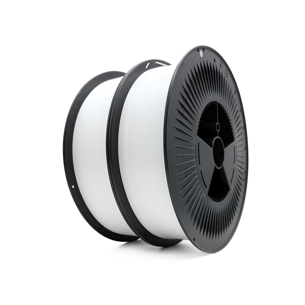 FILAMENT NATURAL PLA 5KG - 1.75 MM