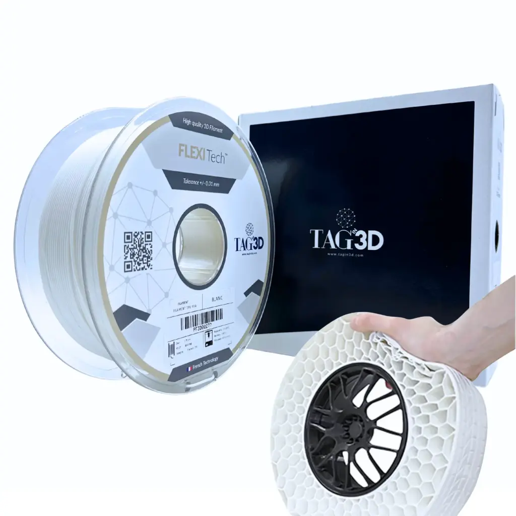 FILAMENT TPU 85A 1KG