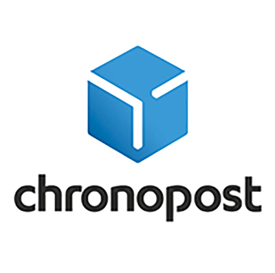 Chronopost Delivery