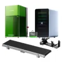 XTOOL - F1 ULTRA - KIT COMPLET - GRAVEUR LASER   