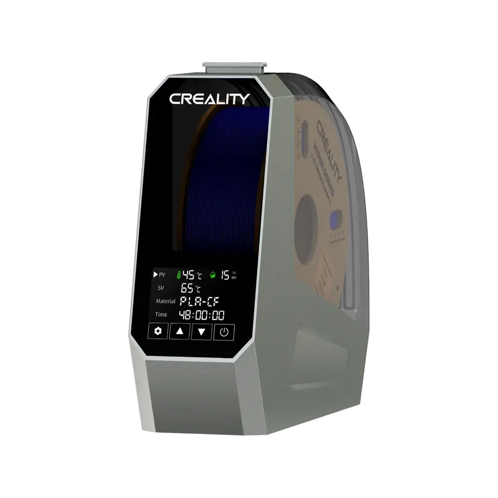 CREALITY - SPACEPI - SÉCHEUR FILAMENT 
