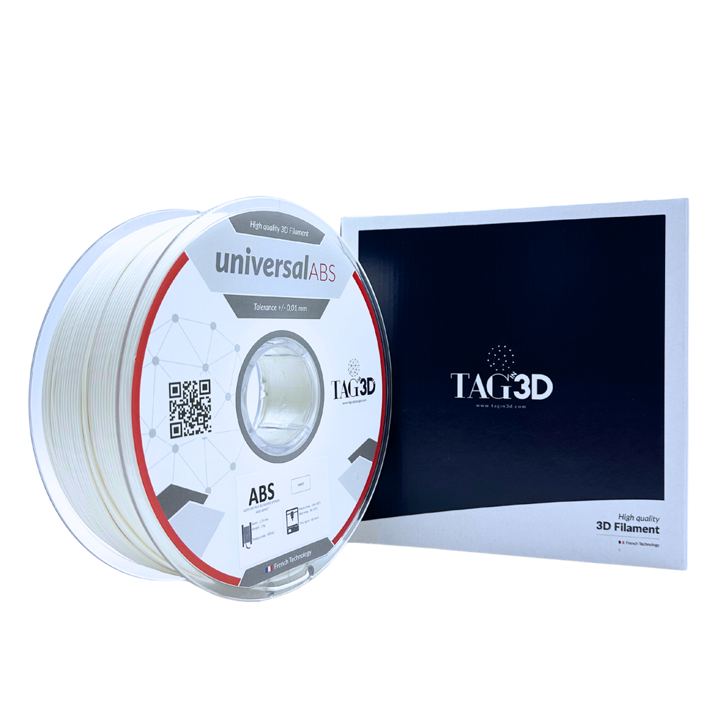 FILAMENT ABS HIGH IMPACT 1KG