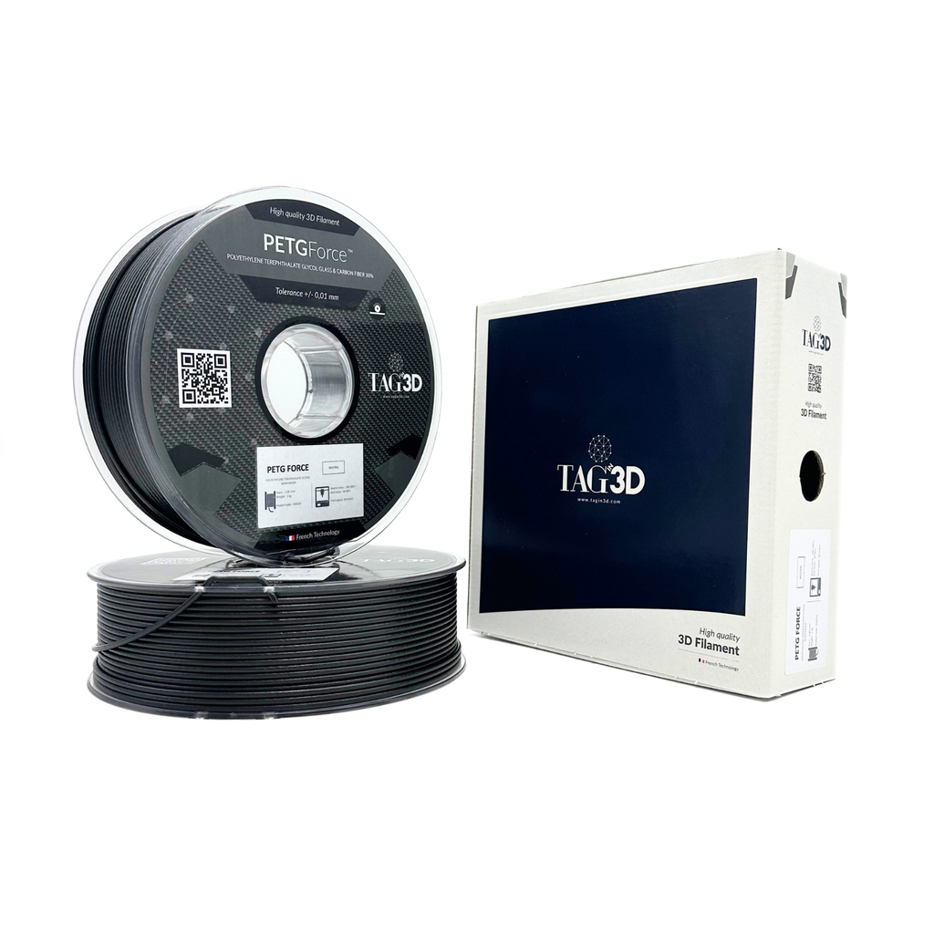 FILAMENT PETG FORCE 5KG