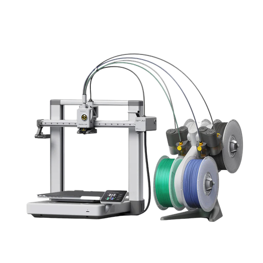 BAMBU LAB A1 COMBO - 3D Printer