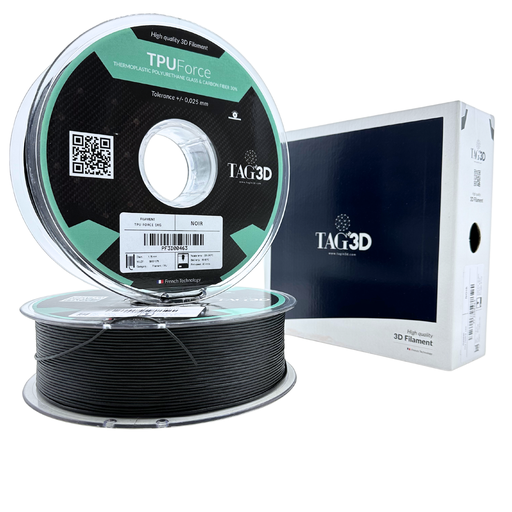 [PF3D00463] FILAMENT TPU FORCE 1KG - 1.75 MM