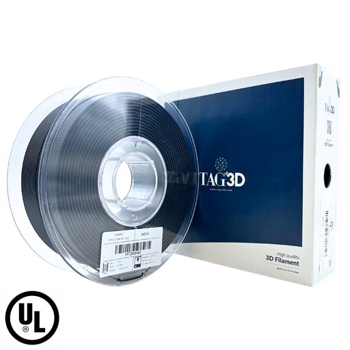 [PF3D00482] FILAMENT R-PLA 1KG - 1.75 MM ♻️ (copie)
