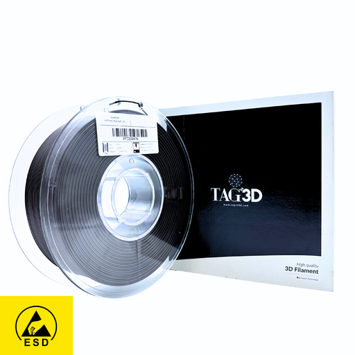 [PF3D00485] FILAMENT PETG UL94-V0 1KG - 1.75 MM (copie)