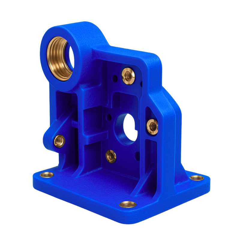 FILAMENT PLA PREMIUM 1KG (HAUTE VITESSE)