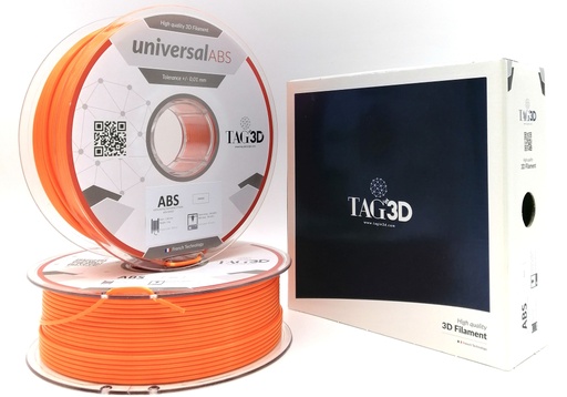 FILAMENT ABS HIGH IMPACT 1KG - 1.75 MM