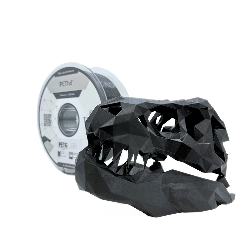FILAMENT PET HIGH DEFINITION 1KG