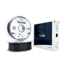 FILAMENT PET HIGH DEFINITION 1KG